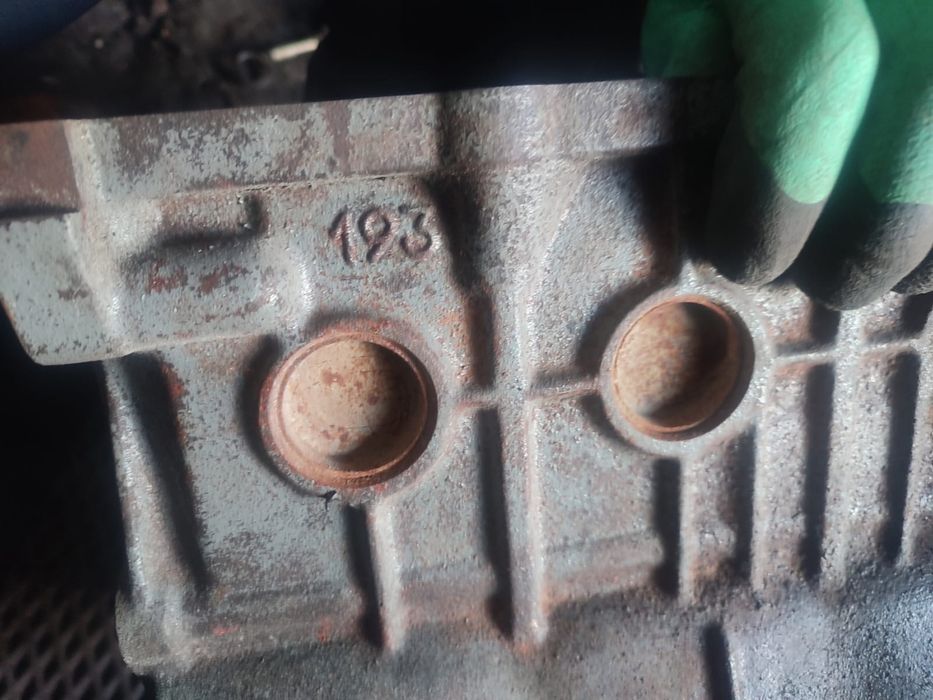 Продам блок ваз приора 2170