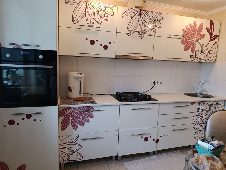 Продам кухонный гарнитур