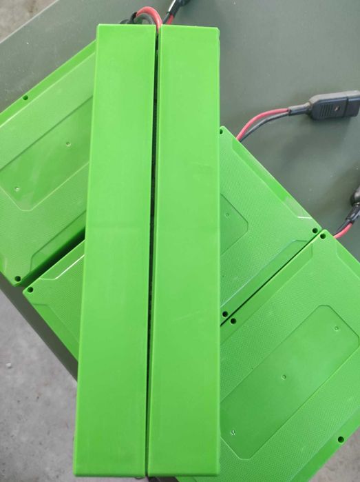 Baterie Li-Ion  48V, 21 Ah pt scuter electric celule Samsung originala