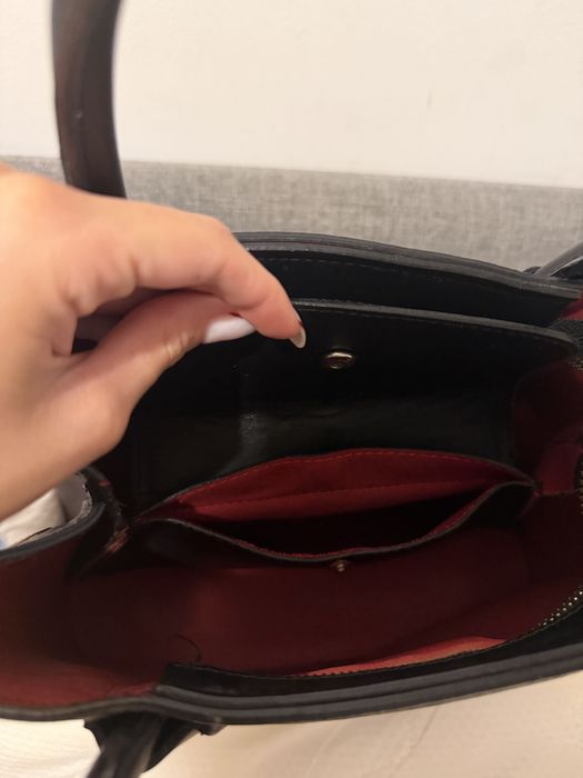 Оригинална чанта Michael Kors
