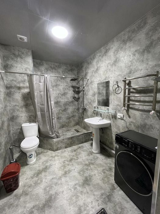 Аренда Квартира 2 хона Новастройка Северный Алмазар