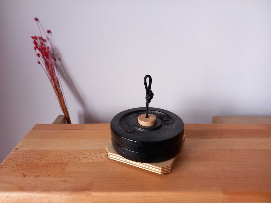 Ролер за китки и предмишница Wrist Roller