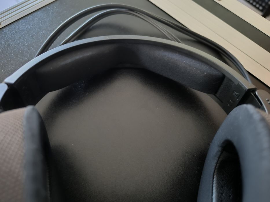 Casti Sennheiser HD 660s