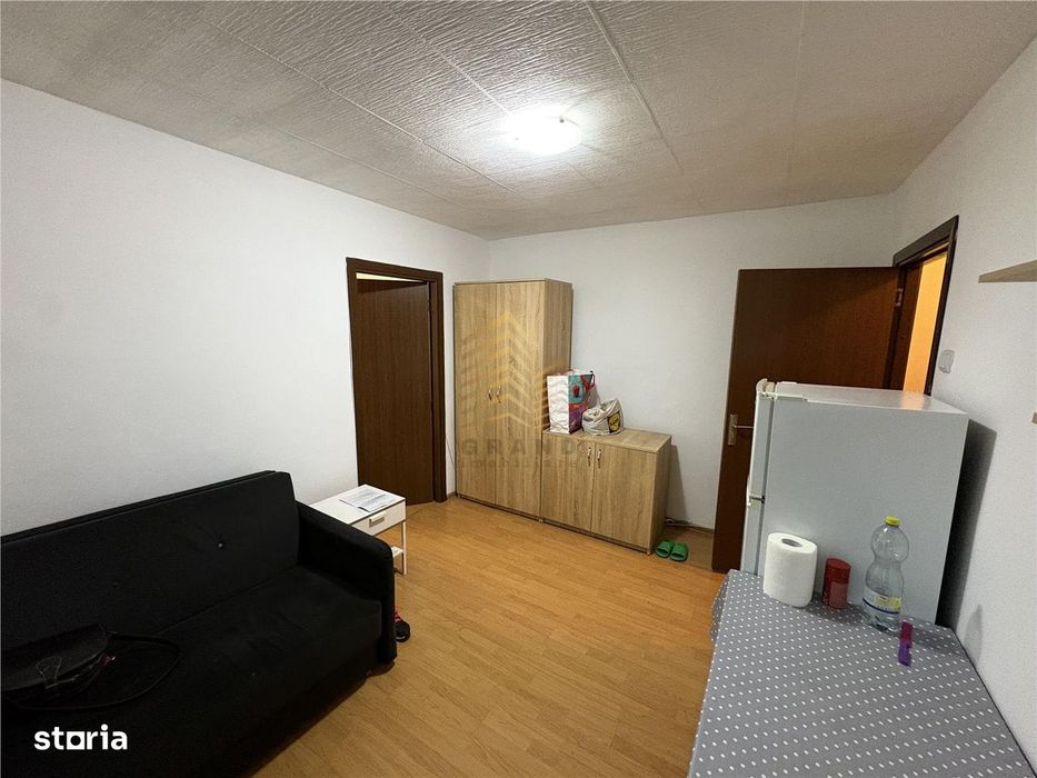 Apartament 2 Camere | Decebal