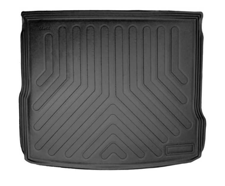 Стелка за багажник RizLine VW Tiguan 2024+ / ФОЛКСВАГЕН ТИГУАН 2024+