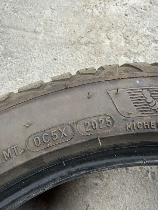 НОВИ!!! Гуми MICHELIN Cross Climate 18” Всезонни