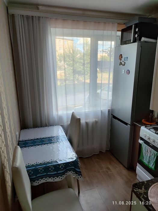 Продам двухкомнатную квартиру