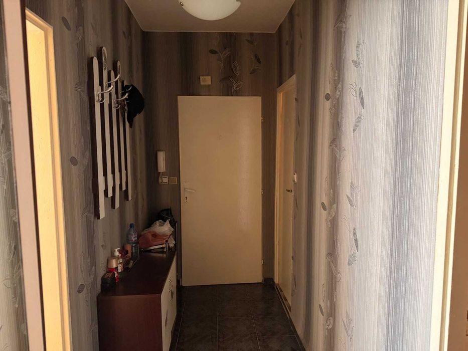 Продава се Тристаен апартамент в Стара Загора, Железник - център - 80 кв.м за 1182 €/кв.м - Снимка #2