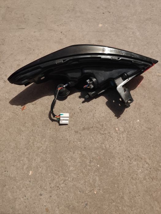 Фонарь Geely Coolray 23 год