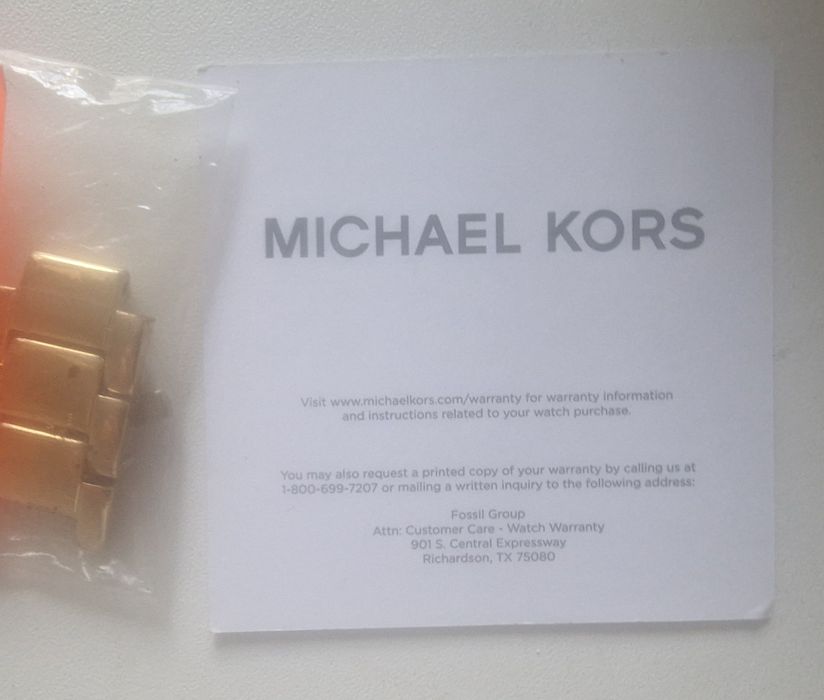 Часы женские, оригинал, MICHAEL KORS