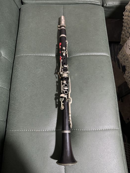 Klarnet 2 ochko zo’r xolatda toshkentda