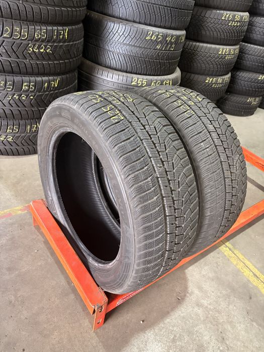 Anvelope iarna 225/50/17 Hankook Winter I*cept Evo 3 225 50 17 R17