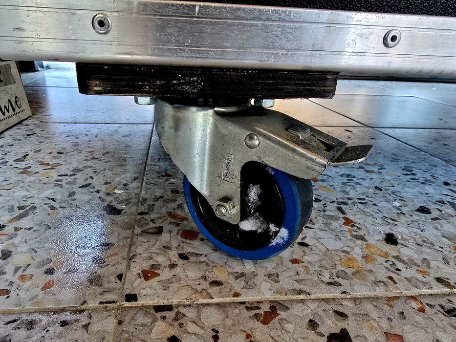 Cutie depozitare si transport