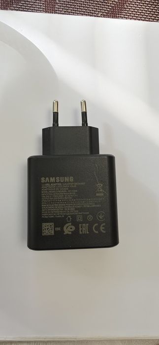 Зарядно за Samsung 60 w Super Fast  Charging