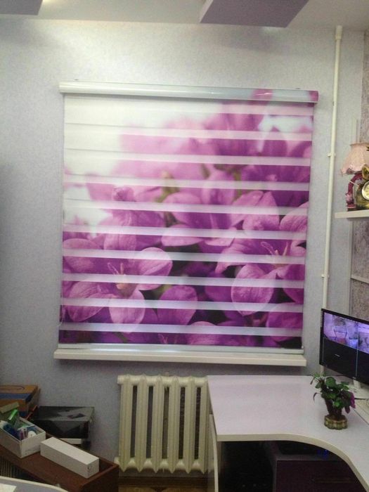 Yuqori sifatdagi jalyuzilar Жалюзи биринчи қўлдан