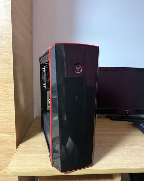 PC Gaming i5 9600K + GTX 1070 Ti 8GB | 16GB RAM | SSD M.2 + 1TB