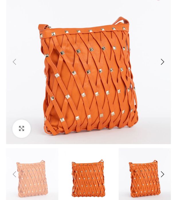 Lichidare stoc - genți de damă