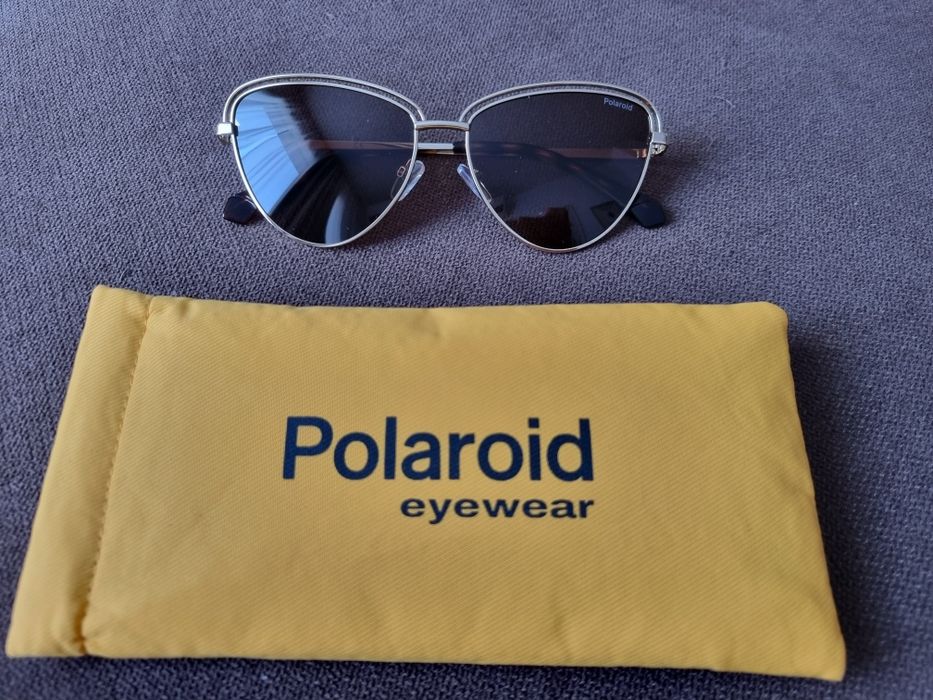 Слънчеви очила Polaroid