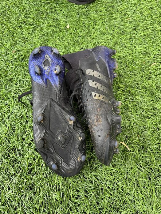 Adidas predator freak.1 fg