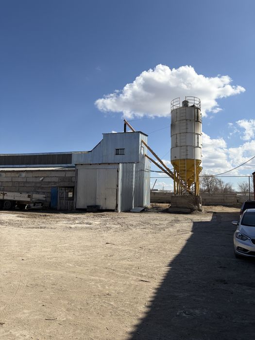 Бетон товарныи всех марок