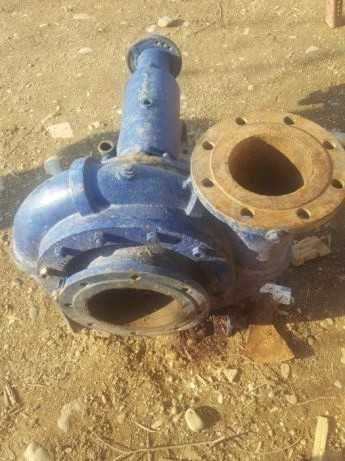 pompa apa desecari balastiera irigatii