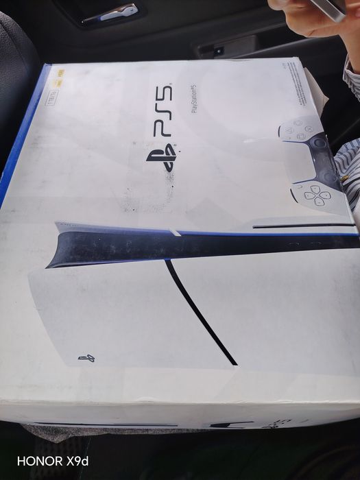 PlayStation 5 slim