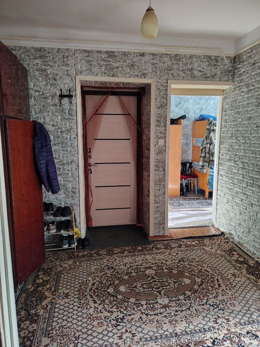 Продается квартира