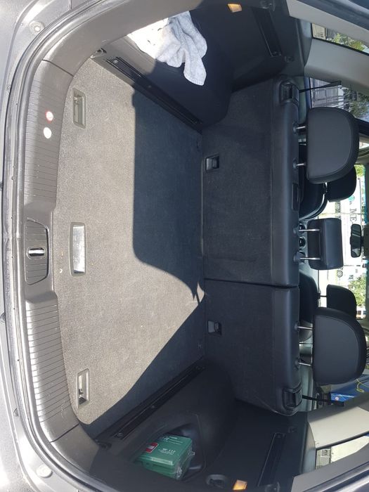 Opel Antara Cosmo 4x4