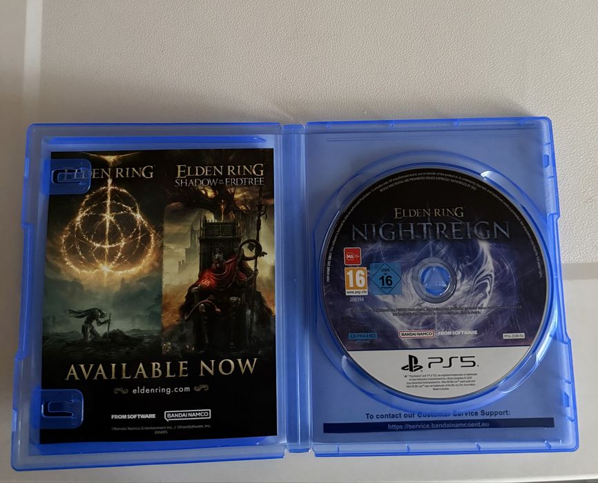 Elden Ring: Nightreign