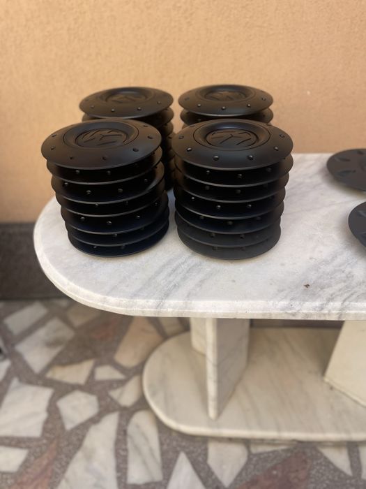 Capace roti Volkswagen Transporter T5 200 lei 4 buc