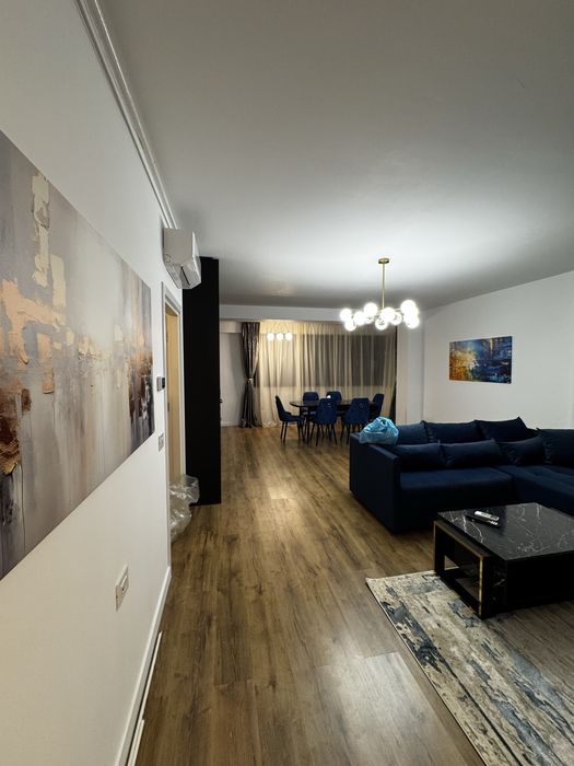 Pipera 1, Ivory Residence, 83mp (transformabil 3 camere)