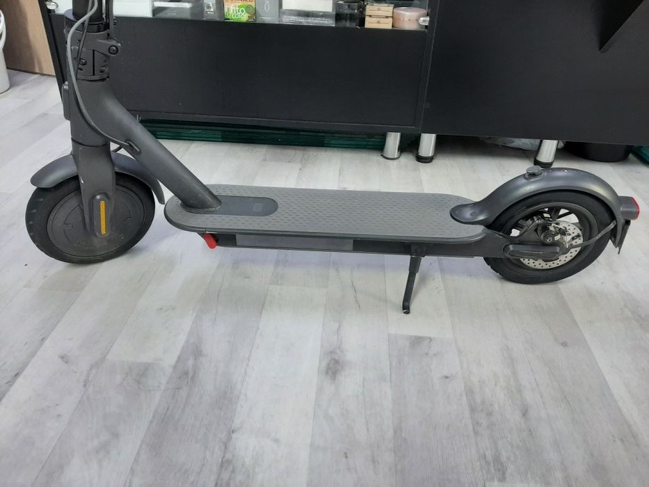 Электросамокат Xiaomi Mi Electric Scooter Pro 2