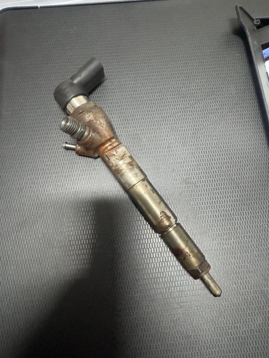 Injector renault megane, dacia Duster 1.5 dci k9k cod H8200704191