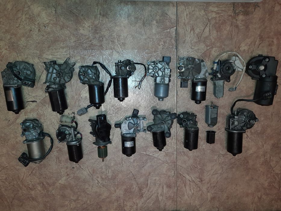Продам    дворник     моторчик   Автомобильные.