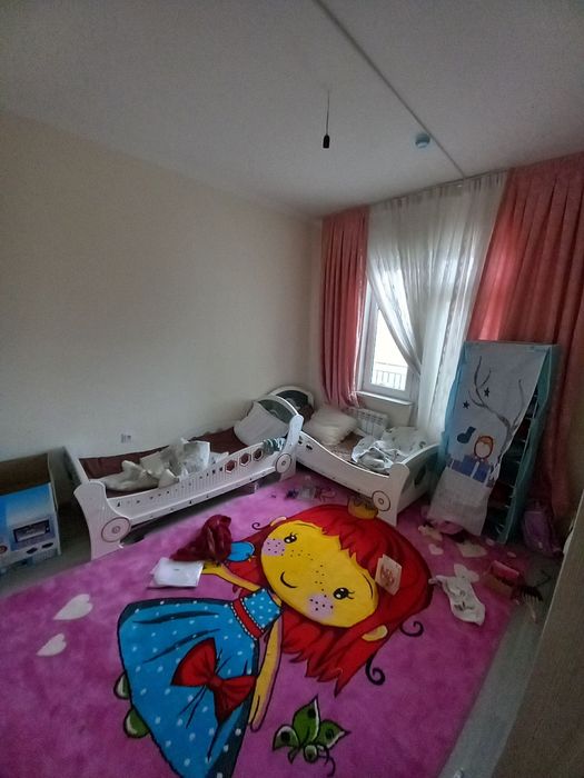 Motrid 4 etaj 3 xonali ijaraga beriladi