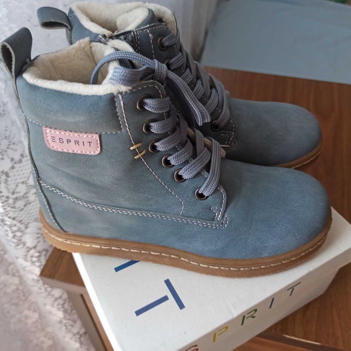 Детски боти 'Esprit'
