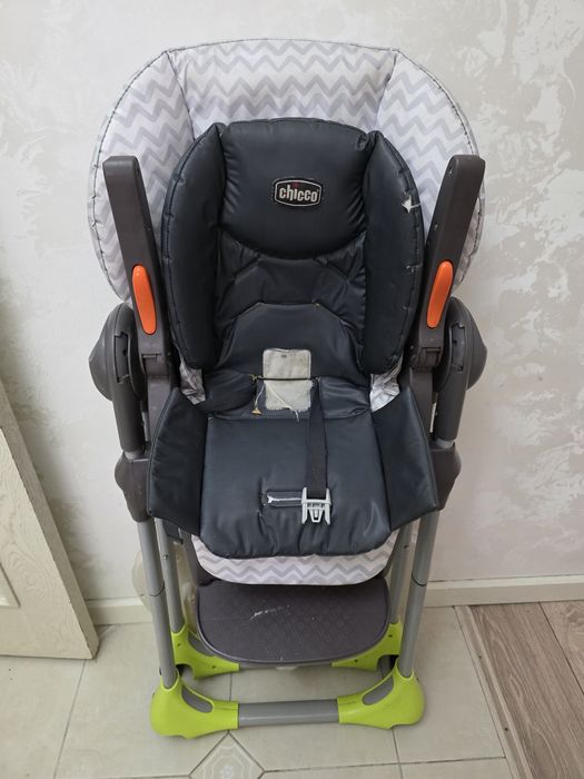 Стульчик дл кормления