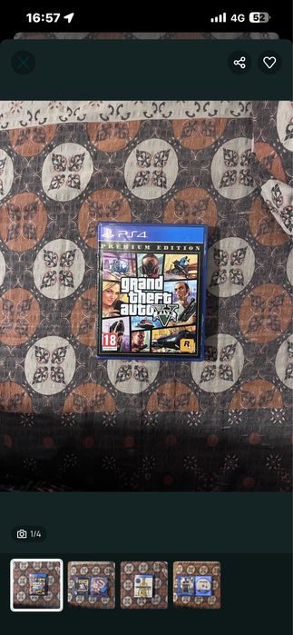 Jocuri ps4 noi