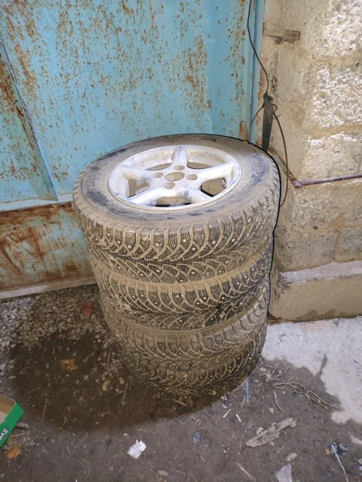 Qishgi balon 175/70/13