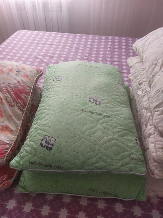 срочно продаётся подушки