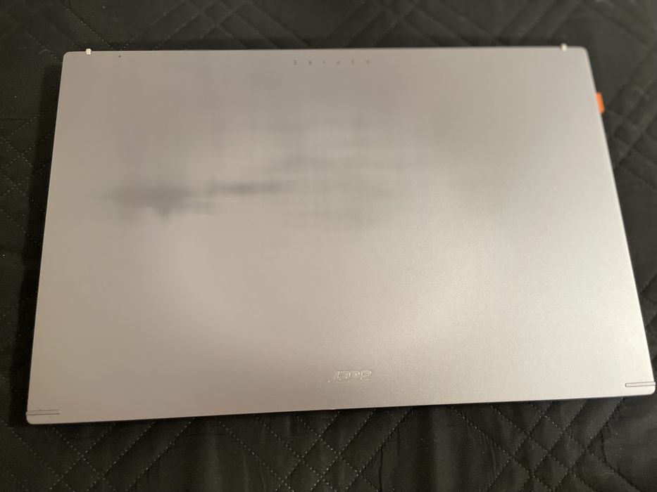 Vand laptop Acer