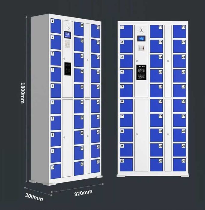 Шкаф металлический для раздевалки | Garderob uchun metall shkaf