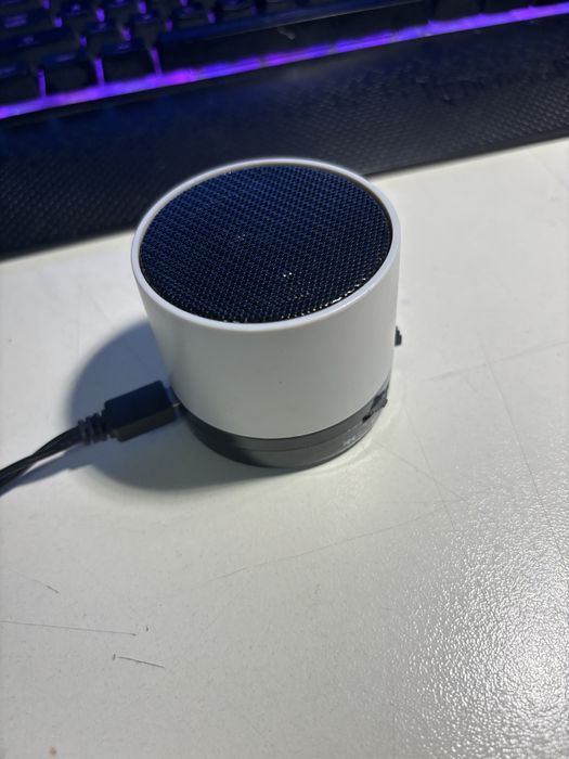 Тонколонка