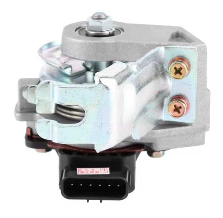 № 437 Потенциометър за педал на газта Honda Accord 7 CRV 2 FRV 37971-RDJ-A01