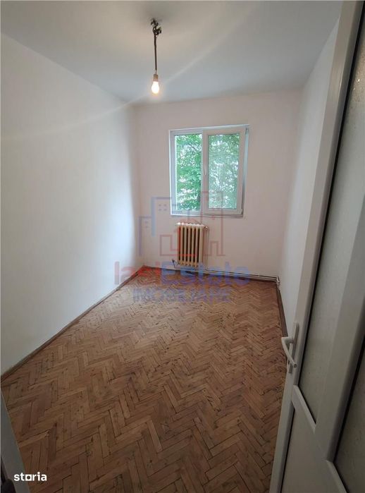 Alexandru cel Bun Apartament cu 3 camere