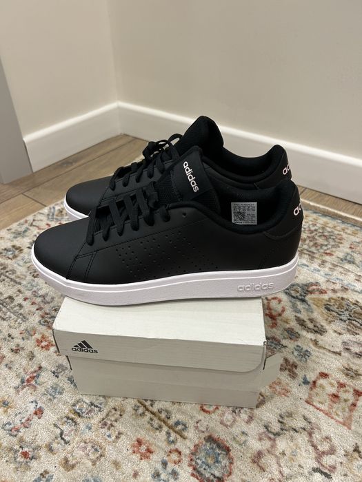 Кеды адидас, новый