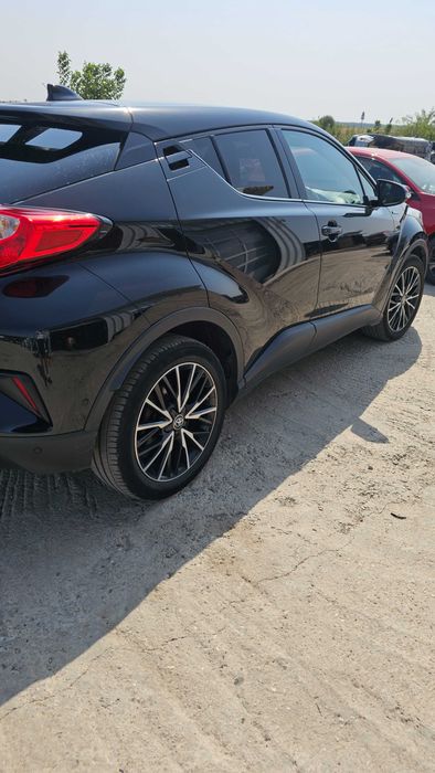 Piese din dezmembrari pentru Toyota C-HR/CHR 1.8 Hibrid 2017-2023