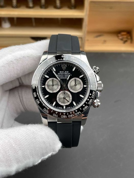 Часовник Rolex Daytona 40mm