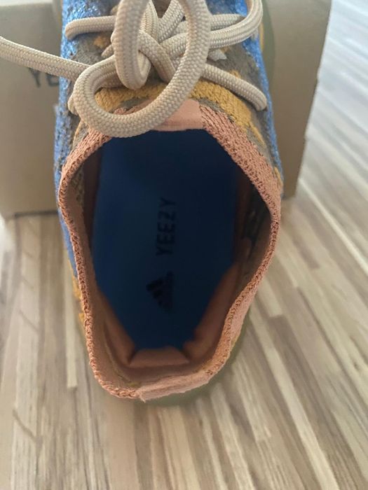 yeezy 380,marime 38
