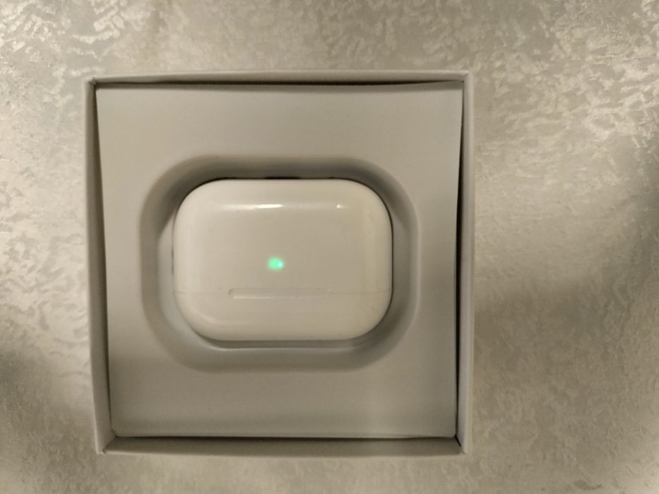 Наушники Airpods 2pro